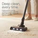 Cordless Vacuum Cleaner