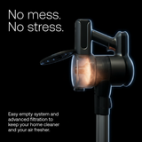 Cordless Vacuum Cleaner