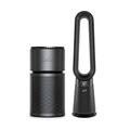 Clean Air Pair: 3-in-1 Fan + Air Purifier
