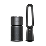 Clean Air Pair: 3-in-1 Fan + Air Purifier