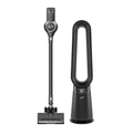 The Original Duo: 3-in-1 Fan + Cordless Vacuum