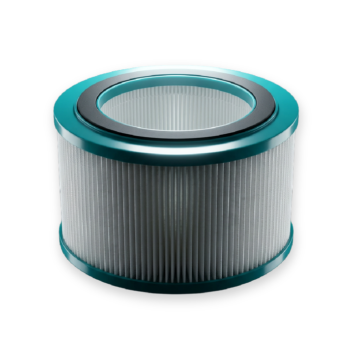 HEPA Filter — LUX BHF 200