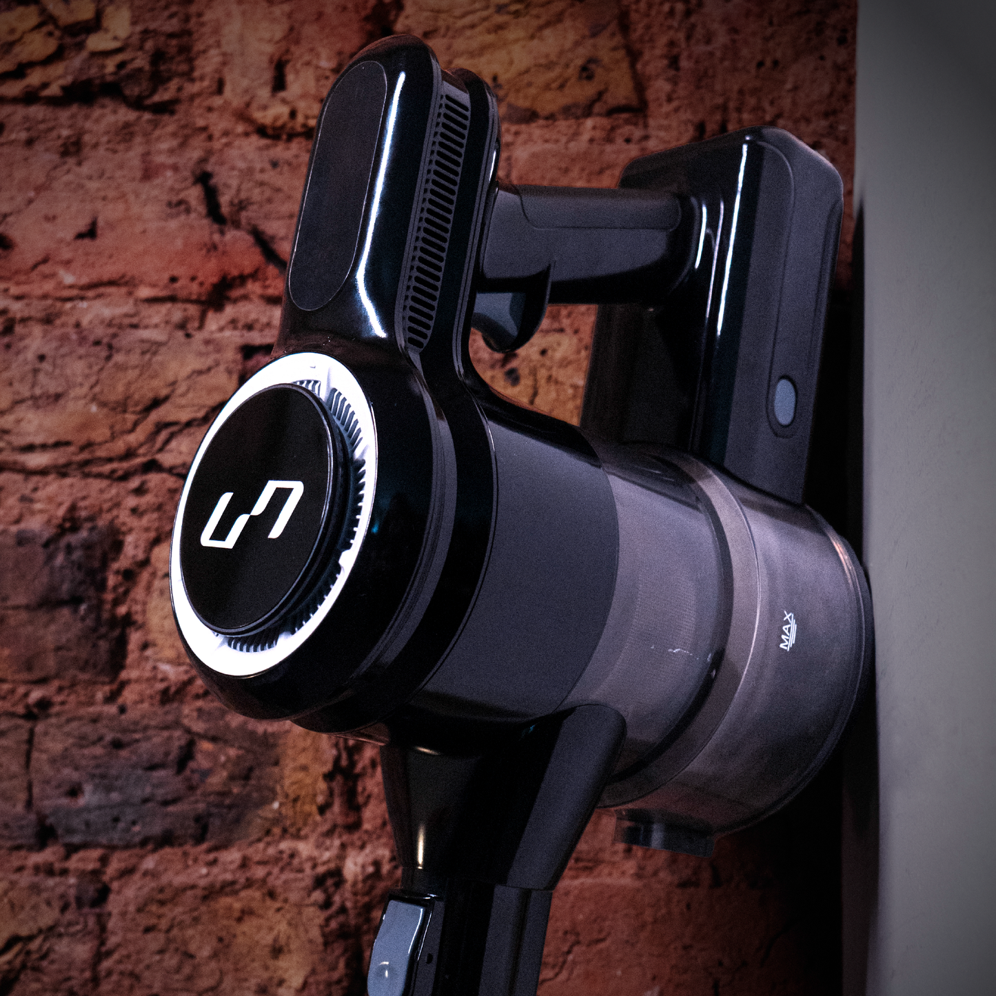 Cordless Vacuum Cleaner