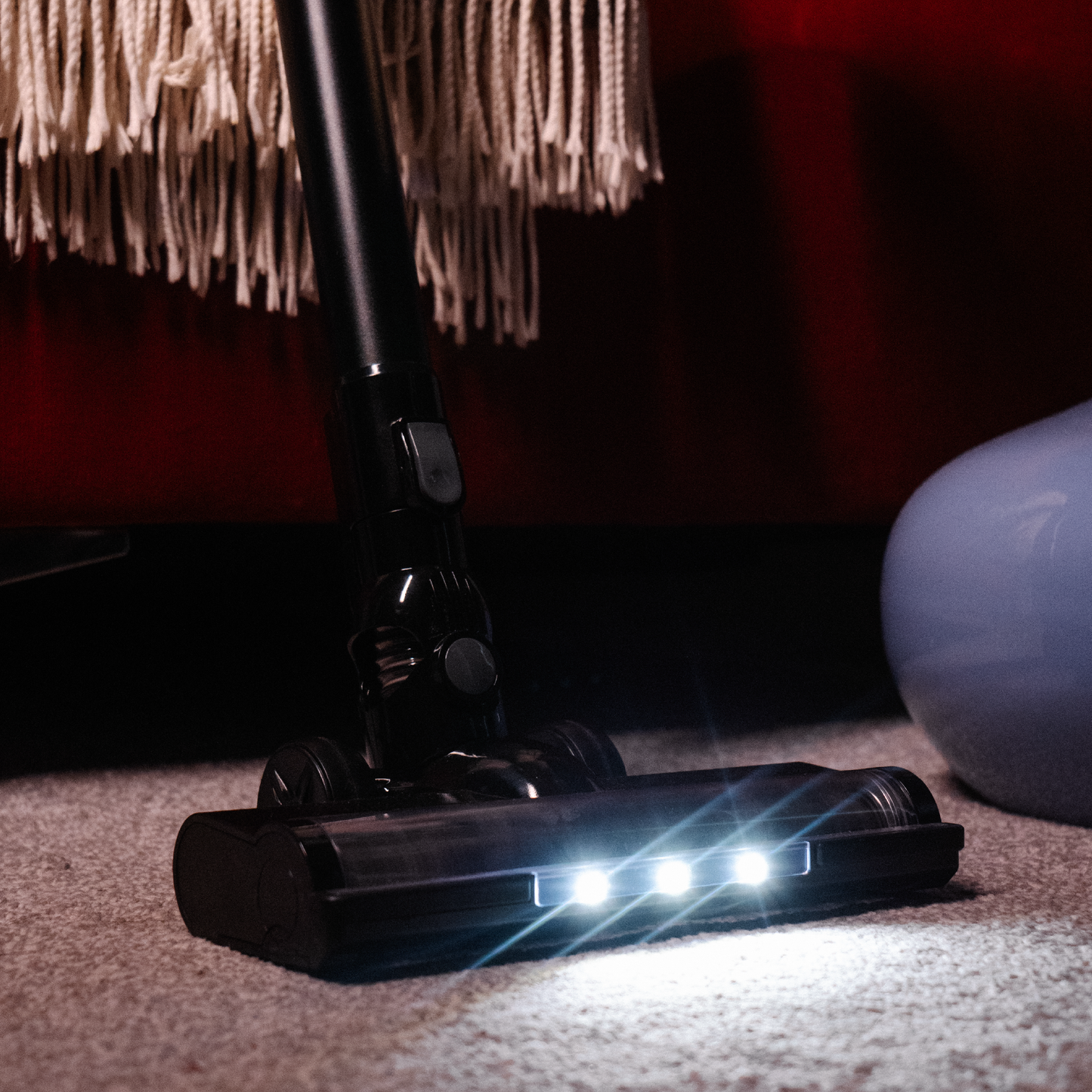Cordless Vacuum Cleaner