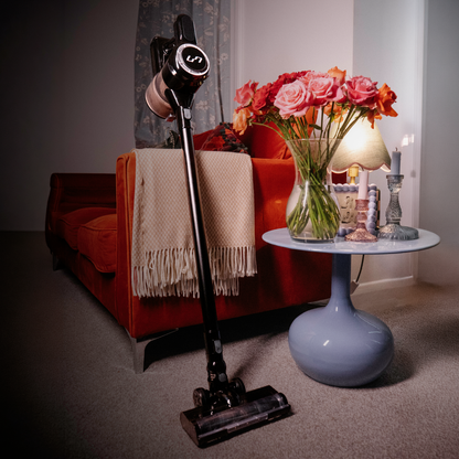 Cordless Vacuum Cleaner