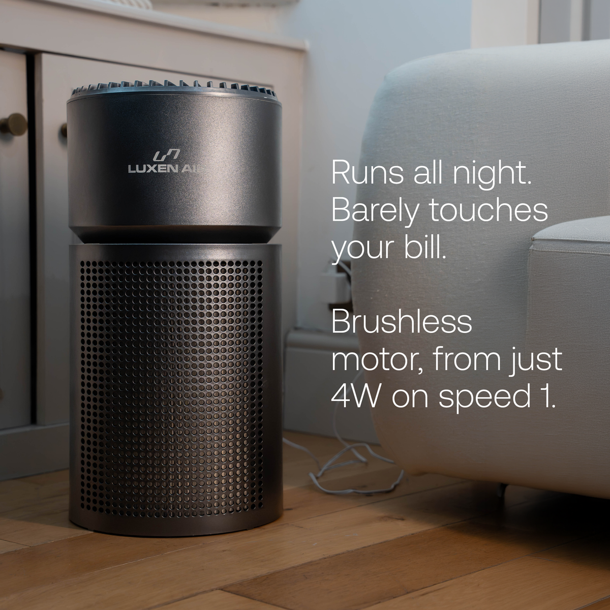 Luxen Air Purifier