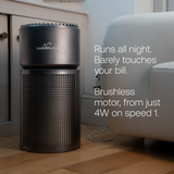 Luxen Air Purifier