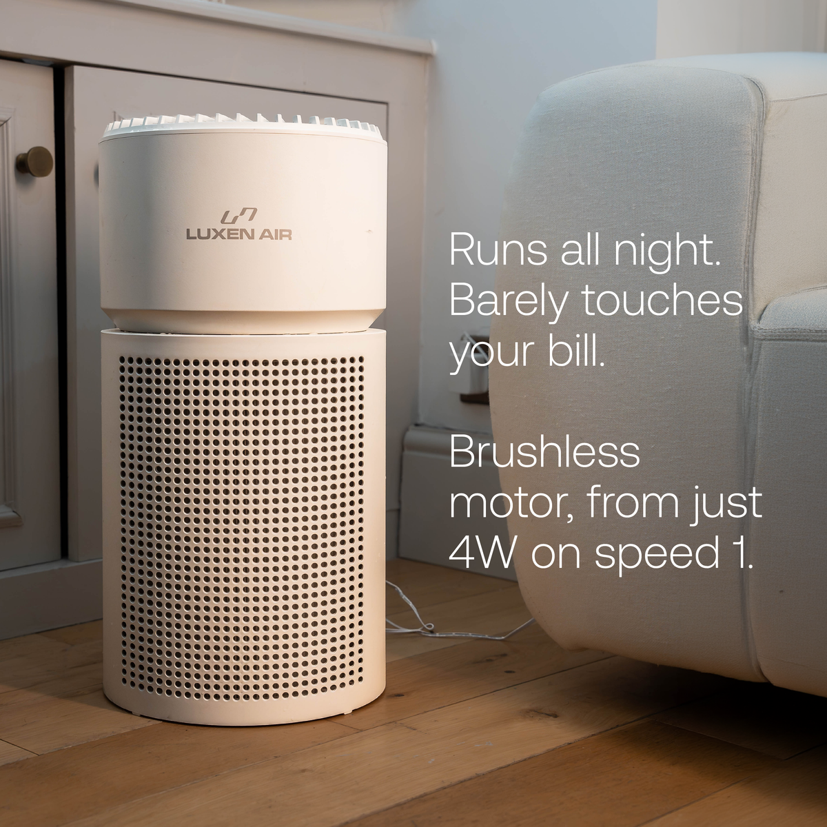 Luxen Air Purifier