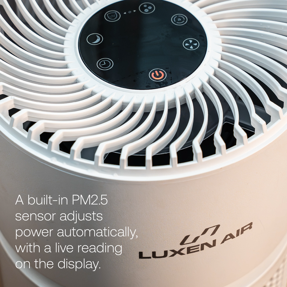 Luxen Air Purifier