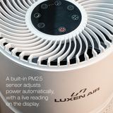 Luxen Air Purifier