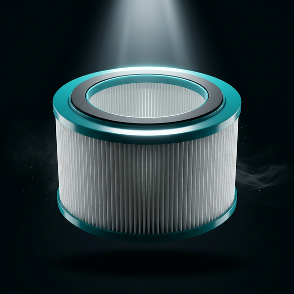 HEPA Filter — LUX BHF 200