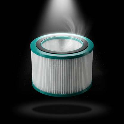 HEPA Filter — LUX BHF 200